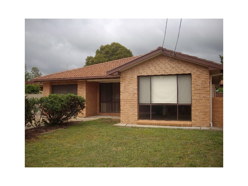 Mudgee NSW 2850