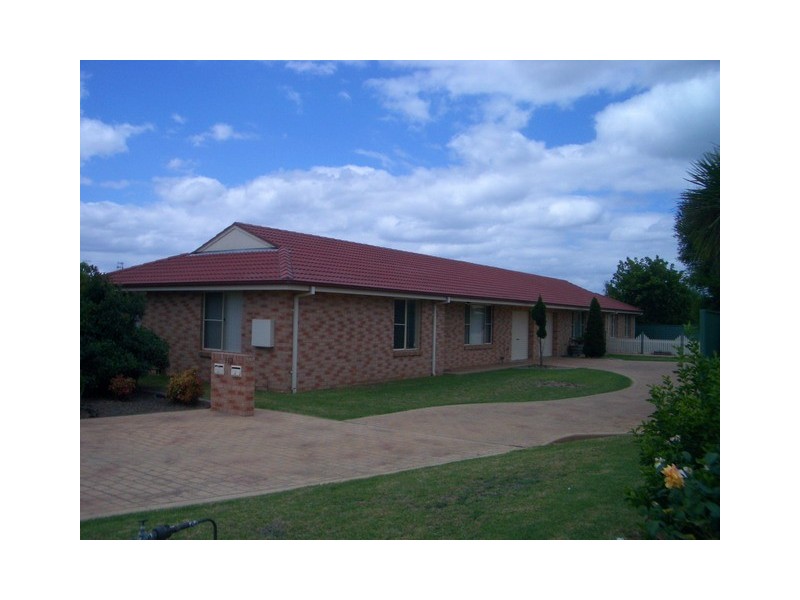 Mudgee NSW 2850