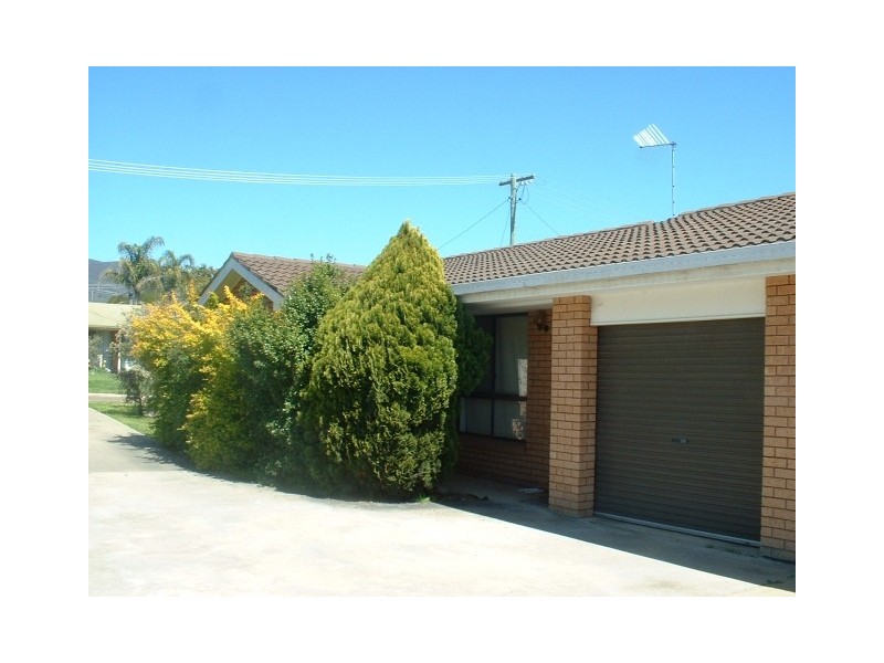 Mudgee NSW 2850