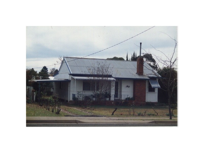 Mudgee NSW 2850