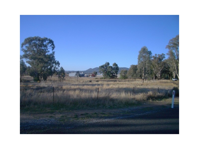 Mudgee NSW 2850