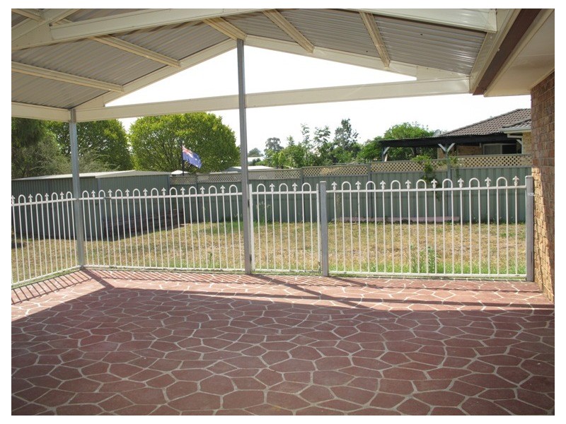 22 Lahy Court, Mudgee NSW 2850