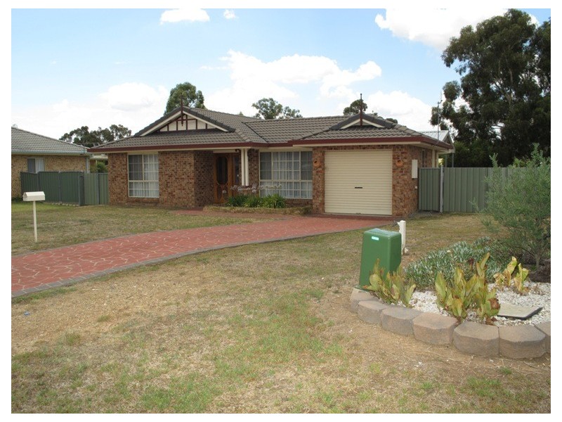 22 Lahy Court, Mudgee NSW 2850