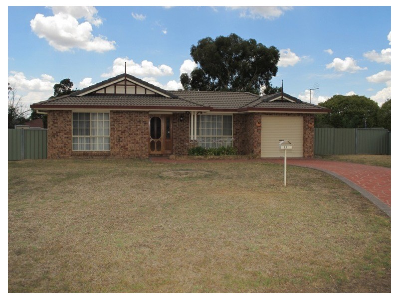 22 Lahy Court, Mudgee NSW 2850