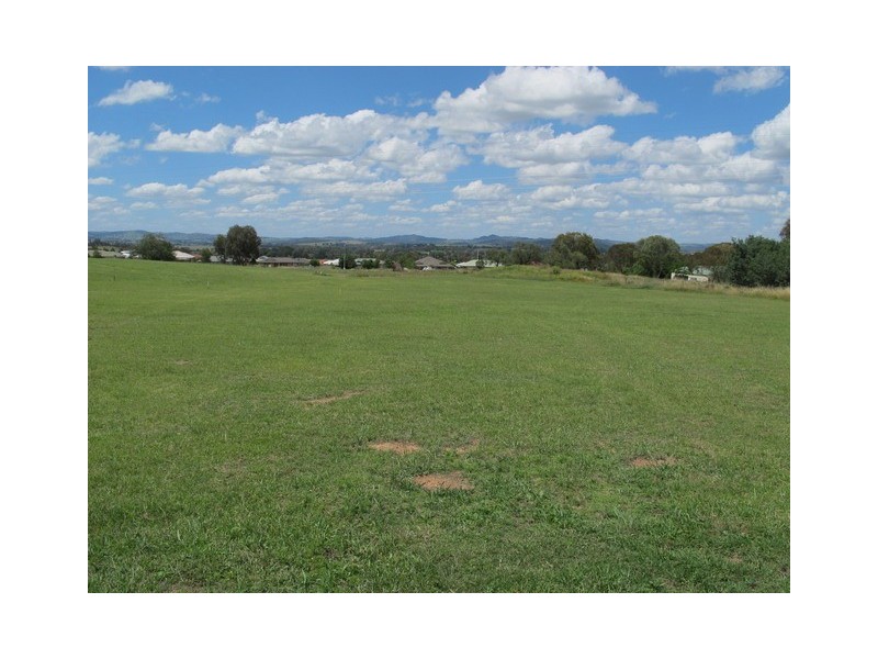 Lot 7 Kilkenny Avenue, Mudgee NSW 2850