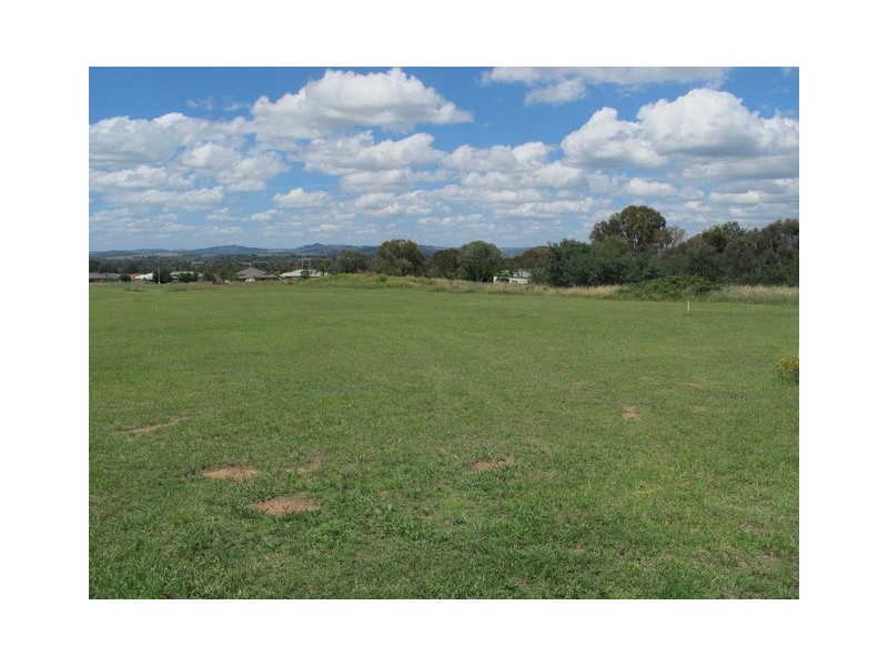 Lot 7 Kilkenny Avenue, Mudgee NSW 2850