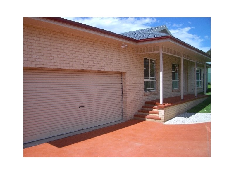 Mudgee NSW 2850