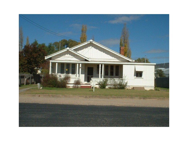 Mudgee NSW 2850