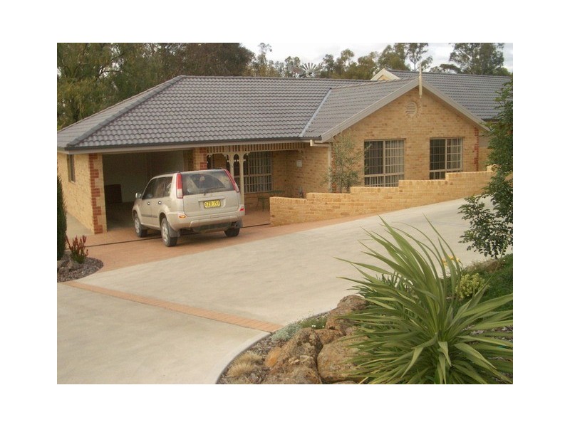 Mudgee NSW 2850