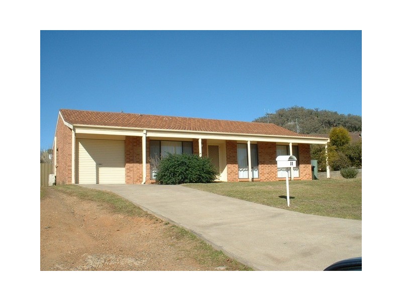 Mudgee NSW 2850