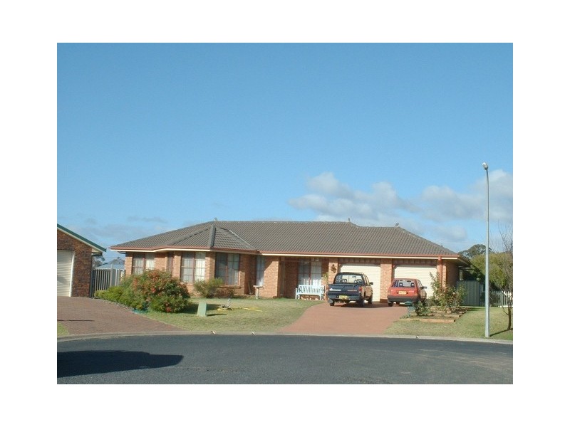 Mudgee NSW 2850