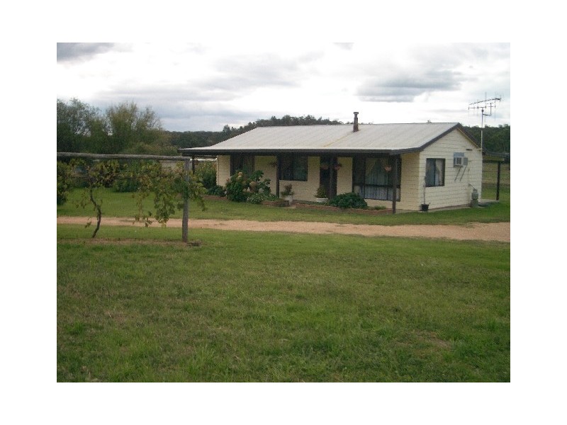 Mudgee NSW 2850