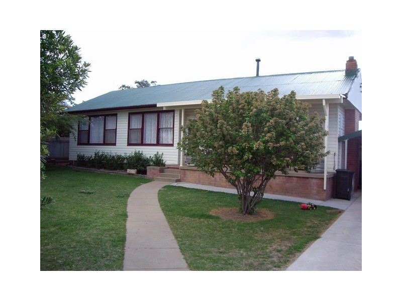 Mudgee NSW 2850
