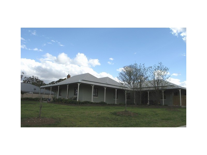 Mudgee NSW 2850