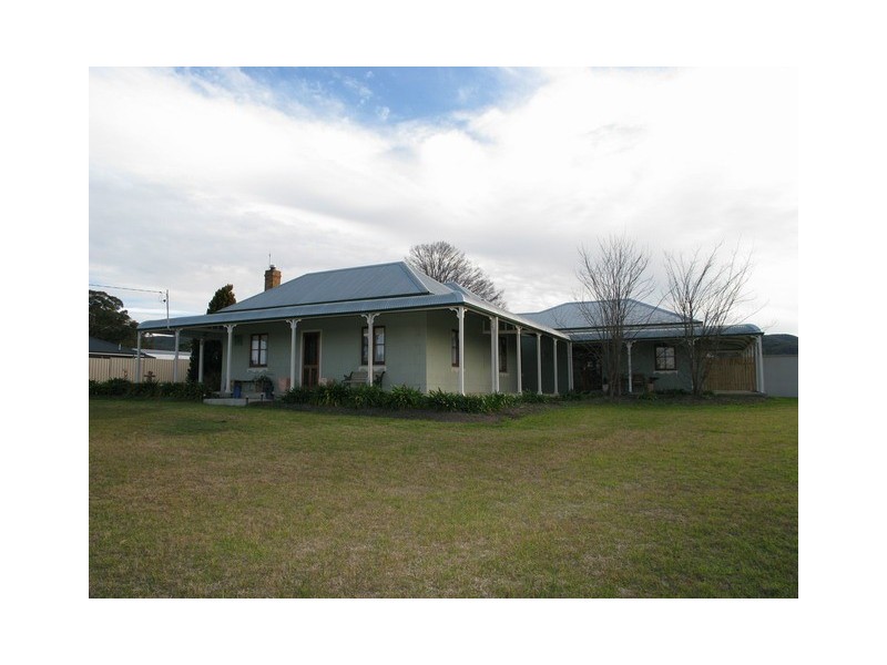 Mudgee NSW 2850