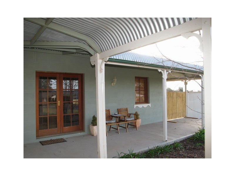 Mudgee NSW 2850
