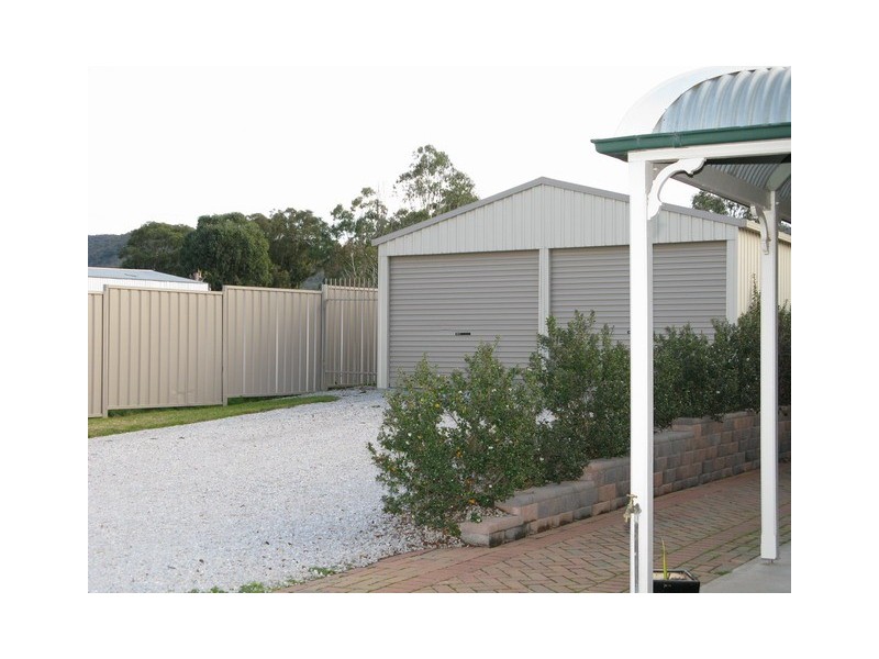 Mudgee NSW 2850