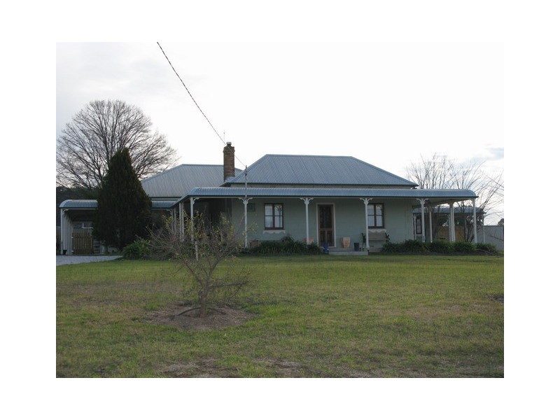 Mudgee NSW 2850