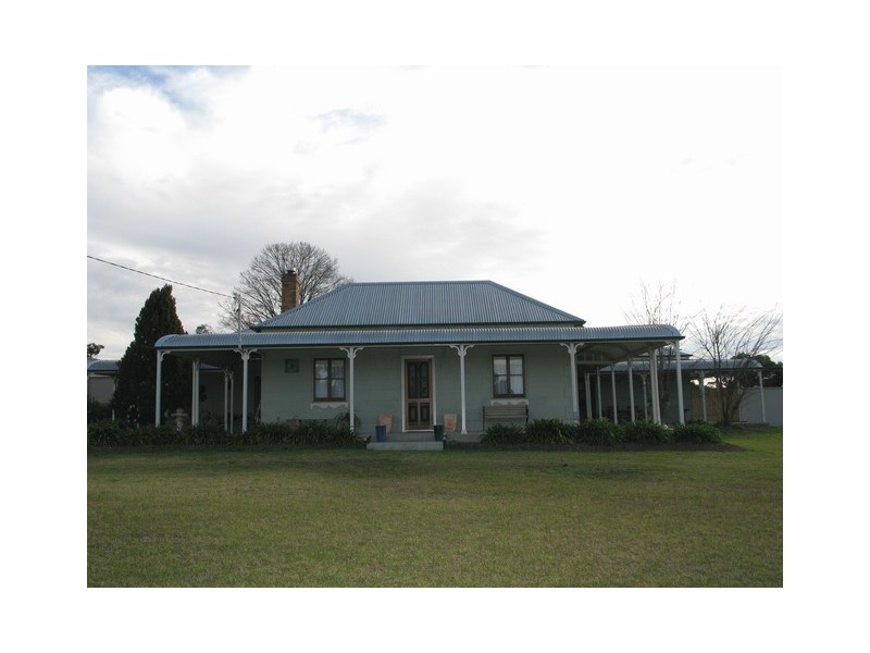 Mudgee NSW 2850