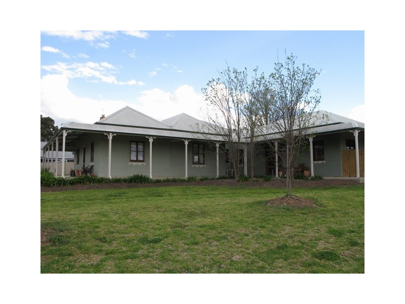 Mudgee NSW 2850
