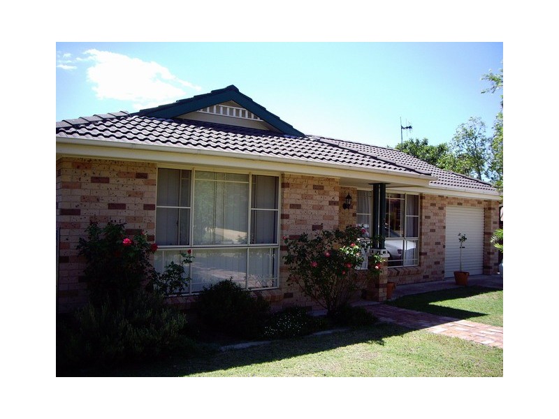 Mudgee NSW 2850