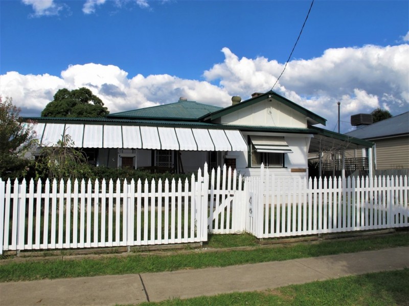 17 Court Street, Mudgee NSW 2850