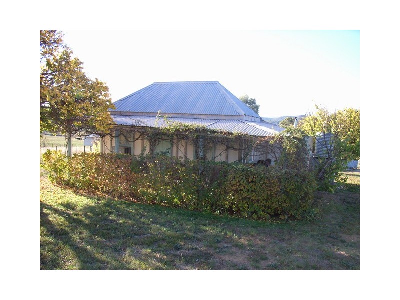 Mudgee NSW 2850