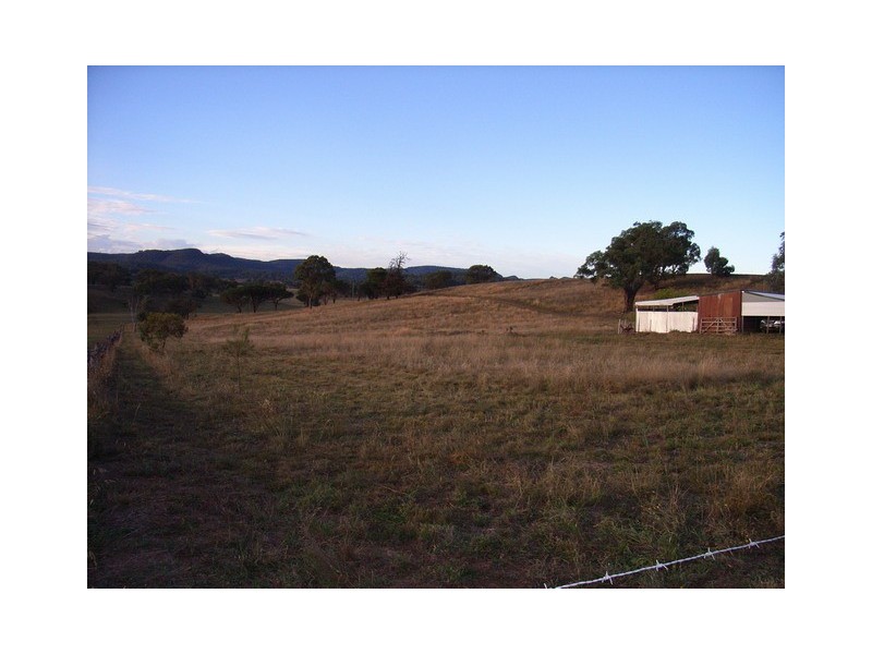 Mudgee NSW 2850