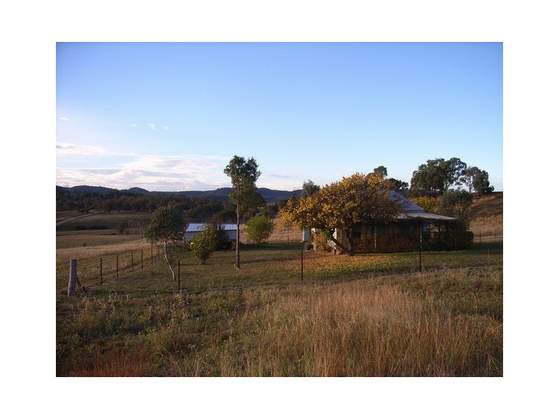 Mudgee NSW 2850