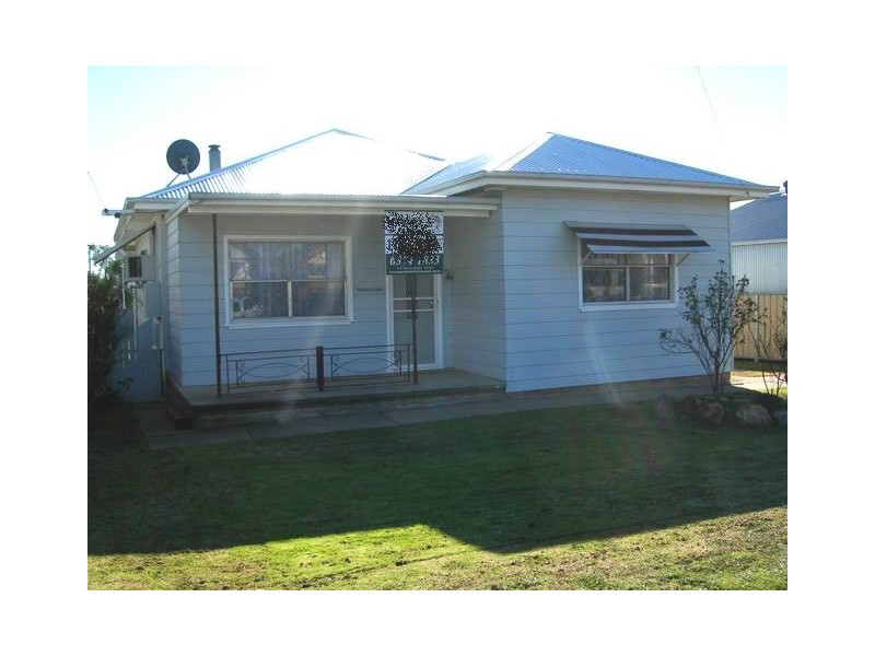 Mudgee NSW 2850