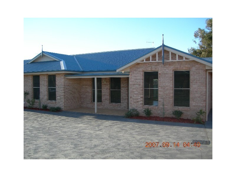 Mudgee NSW 2850