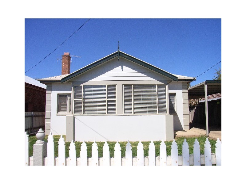 Mudgee NSW 2850