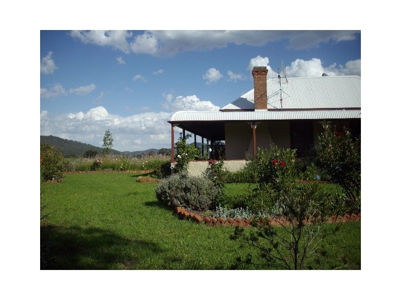 Mudgee NSW 2850