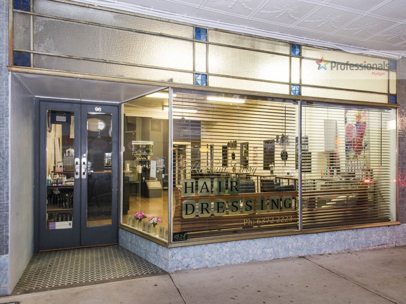 98 Church Street, Mudgee NSW 2850