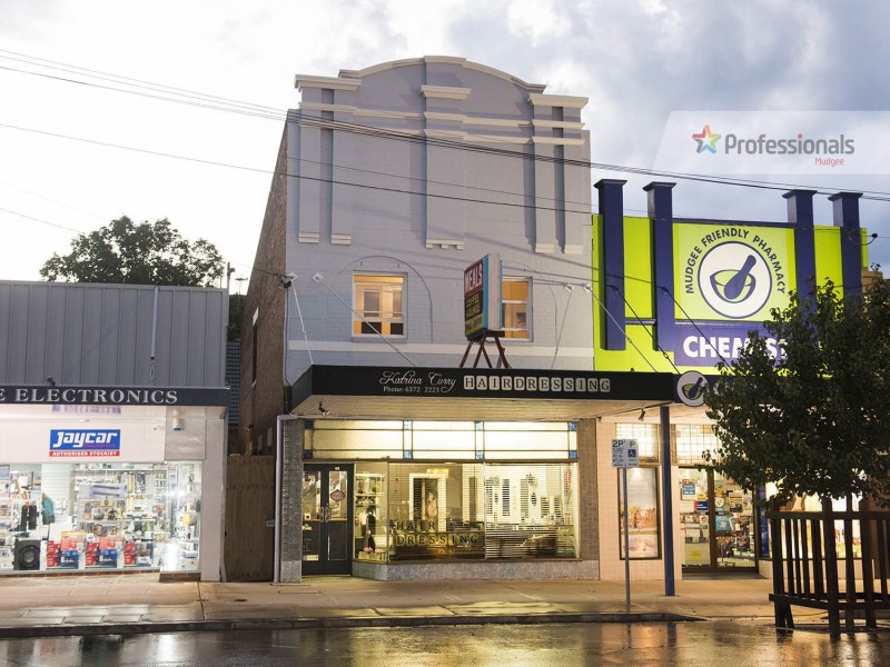 98 Church Street, Mudgee NSW 2850