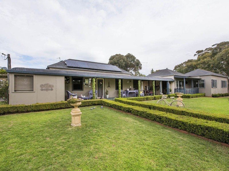 2890 Lue Road, Mudgee NSW 2850