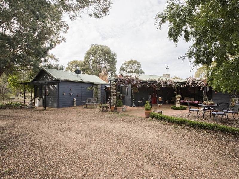2890 Lue Road, Mudgee NSW 2850