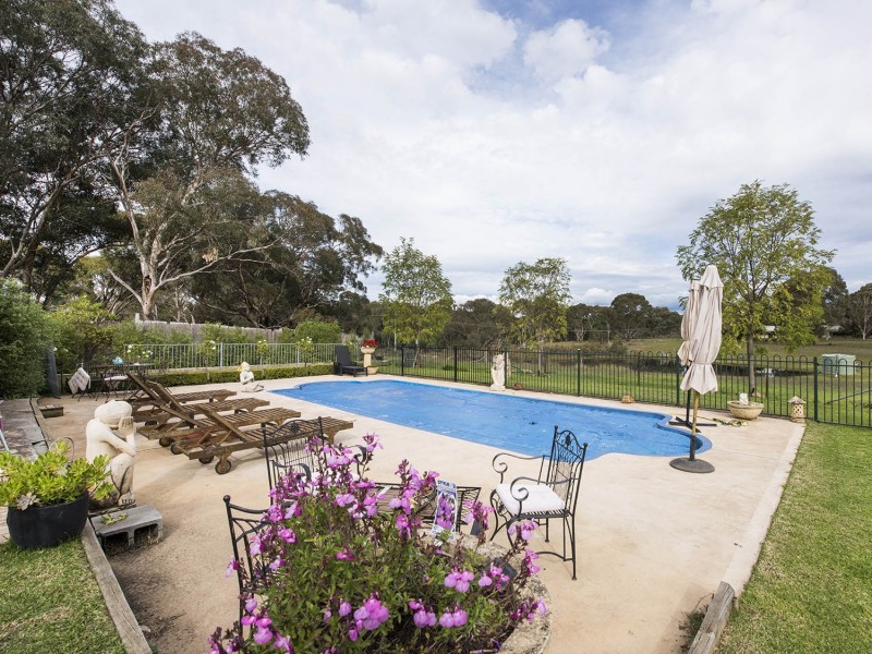 2890 Lue Road, Mudgee NSW 2850