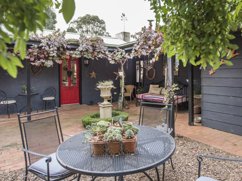 2890 Lue Road, Mudgee NSW 2850