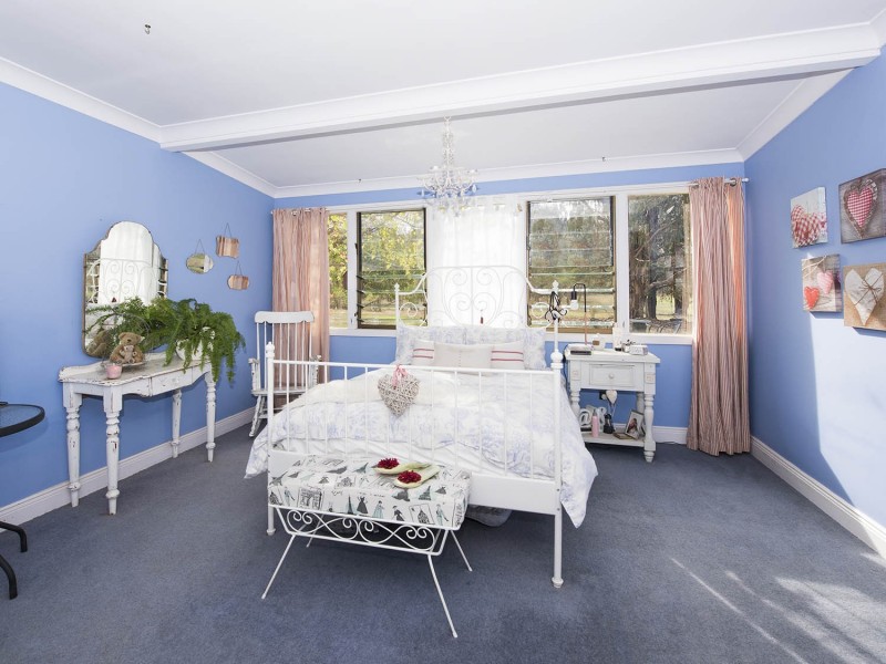 2890 Lue Road, Mudgee NSW 2850