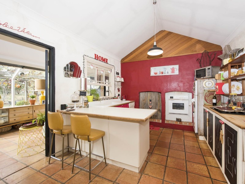 2890 Lue Road, Mudgee NSW 2850