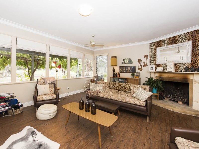 2890 Lue Road, Mudgee NSW 2850