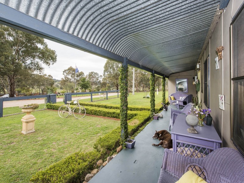 2890 Lue Road, Mudgee NSW 2850