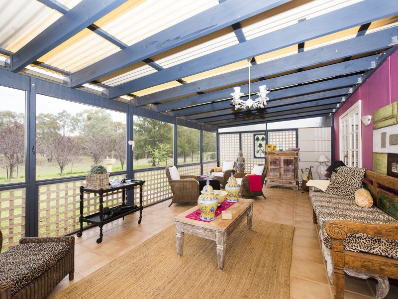 2890 Lue Road, Mudgee NSW 2850