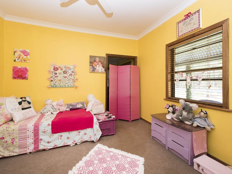 2890 Lue Road, Mudgee NSW 2850