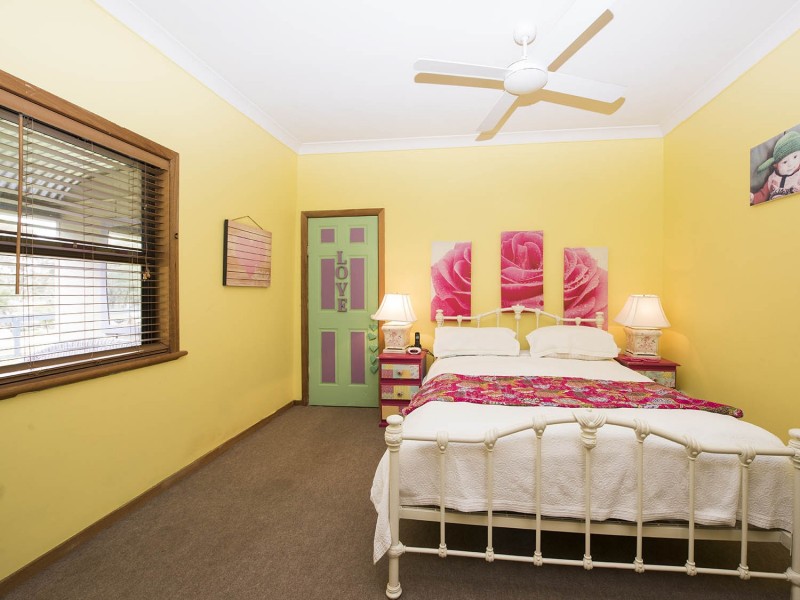 2890 Lue Road, Mudgee NSW 2850