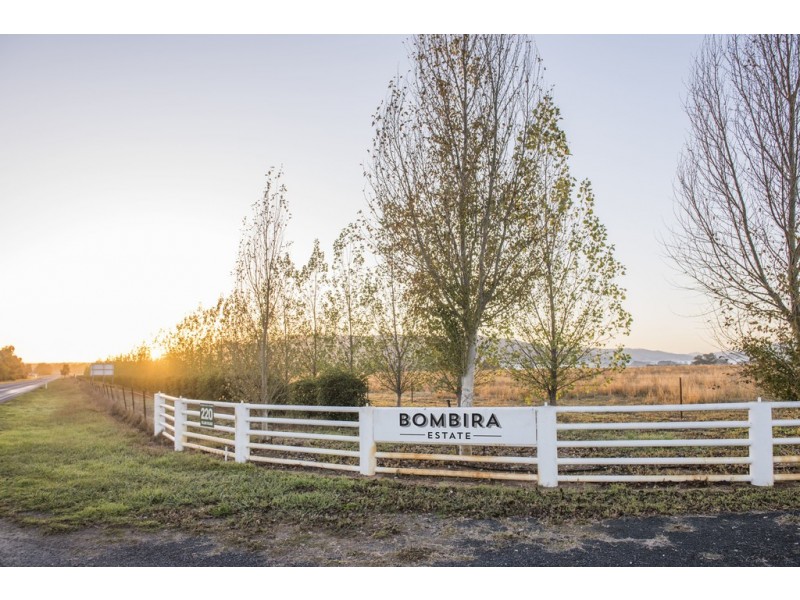 Lot 5 Bombira Estate, Mudgee NSW 2850