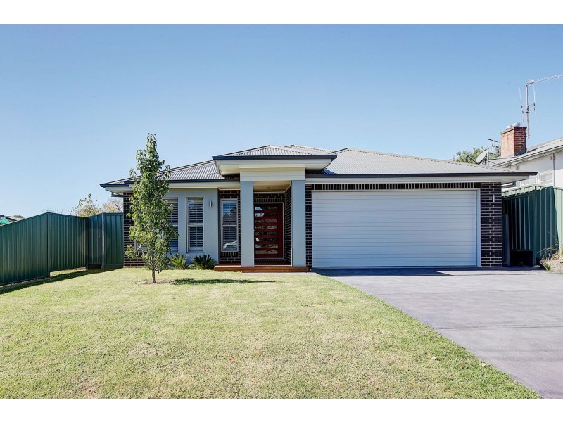 23 George Street, Mudgee NSW 2850