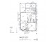 23 George Street, Mudgee NSW 2850 Floorplan