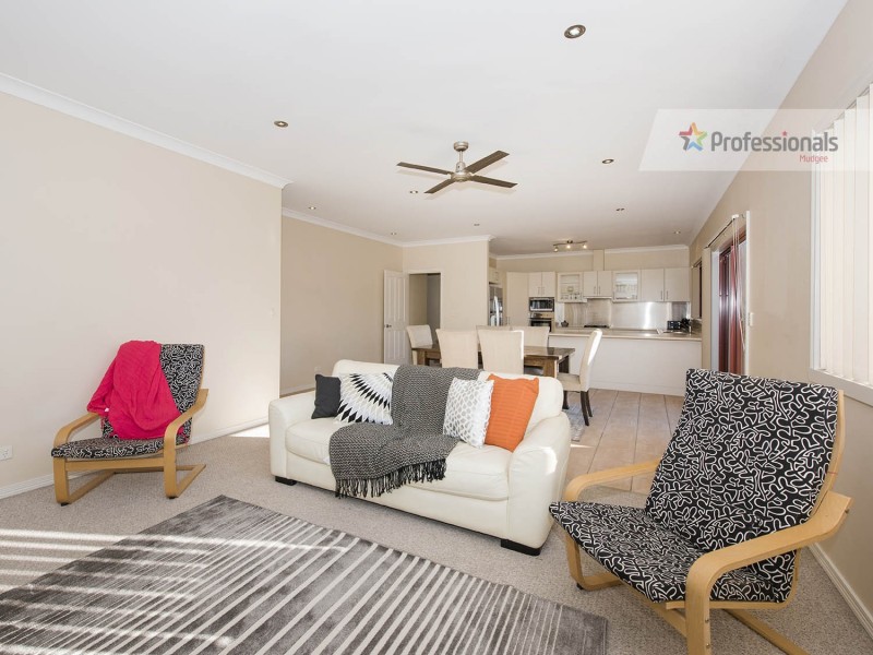 13 Banjo Paterson Avenue, Mudgee NSW 2850